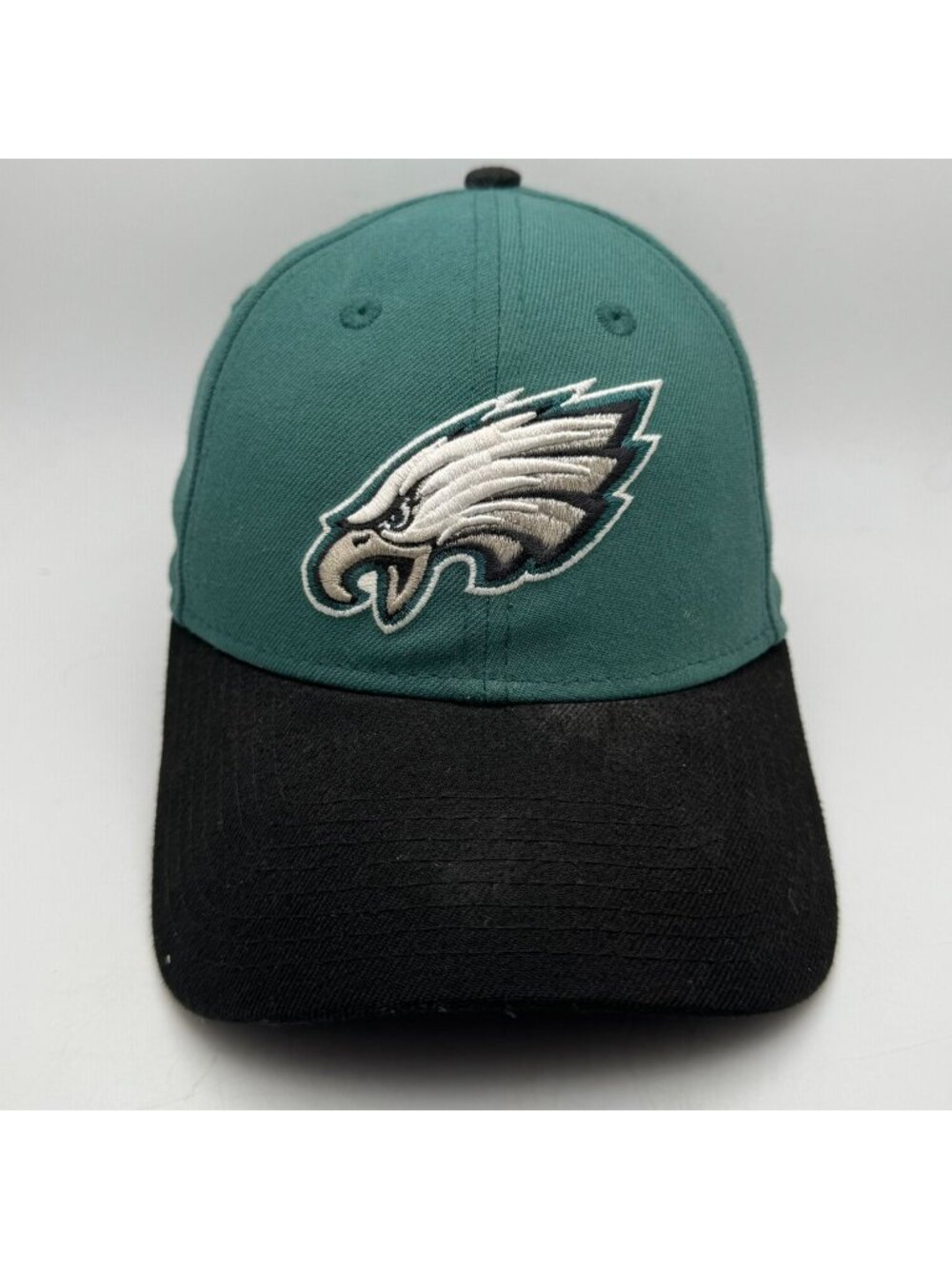 Philadelphia Eagles Hat Cap New Era 9FORTY Adjustable NFL Officially Licensed